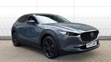 Mazda CX-30 2.0 e-Skyactiv G MHEV Homura 5dr Petrol Hatchback